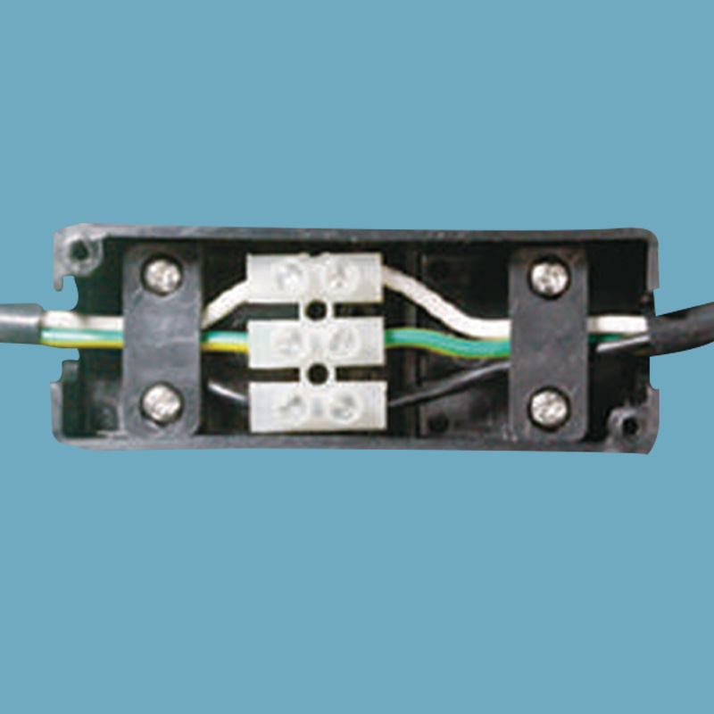 Wire clip PCT-03